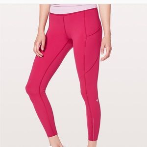 Fast and free legging 7/8